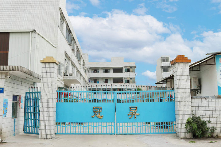 東莞市91视频官网矽膠製（zhì）品有限（xiàn）公司（sī）