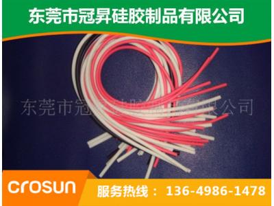 實心矽（guī）膠條
