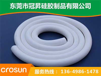 矽膠發泡條（tiáo）