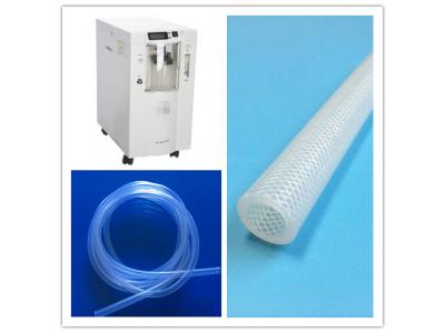 食品（pǐn）級矽膠管符合FDA認證嗎？