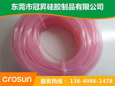 彩色鉑金矽（guī）膠套管