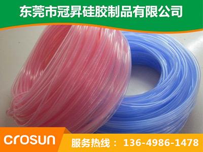 食品級矽膠管