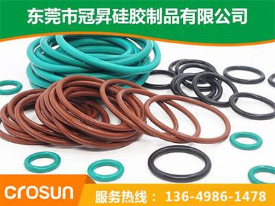 O型矽膠圈