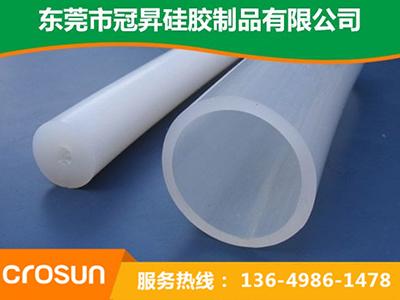 耐高（gāo）溫矽膠管