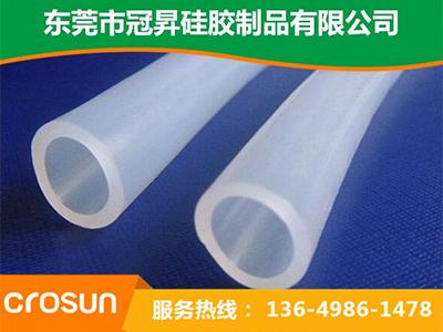 臭氧矽膠管