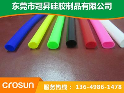食品級矽膠管