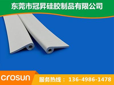 矽膠異形密封（fēng）條