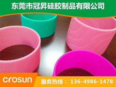 矽（guī）膠隔熱（rè）杯套