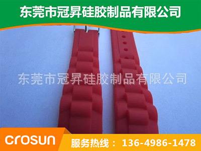 矽膠手表帶（dài）