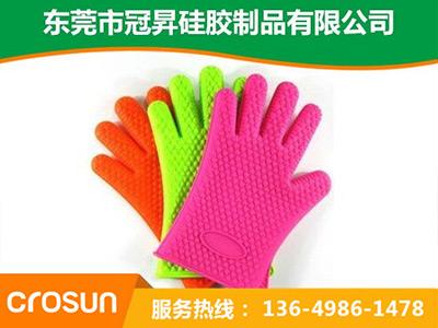 矽膠手套