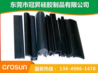 矽膠異形擠出條