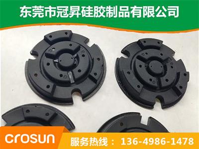 矽膠（jiāo）按鍵（jiàn）