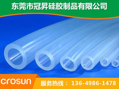 臭氧（yǎng）矽膠（jiāo）管