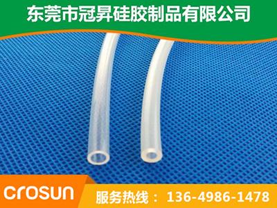 醫用矽膠（jiāo）管