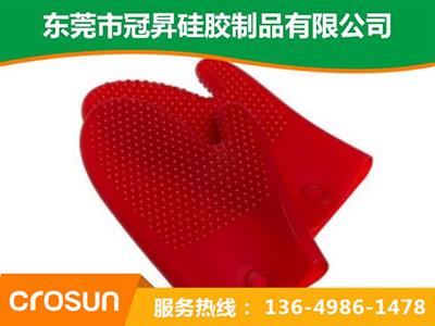 矽膠隔熱手套