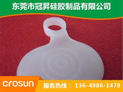 矽（guī）膠鞋墊