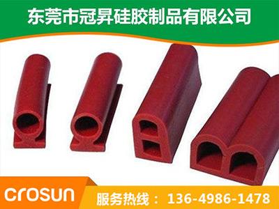 矽膠密封防水條