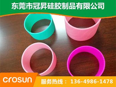 矽膠隔熱（rè）杯套